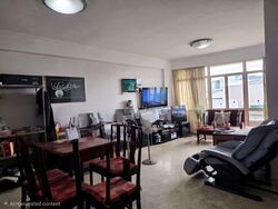 Northvale (D23), Apartment #544980221